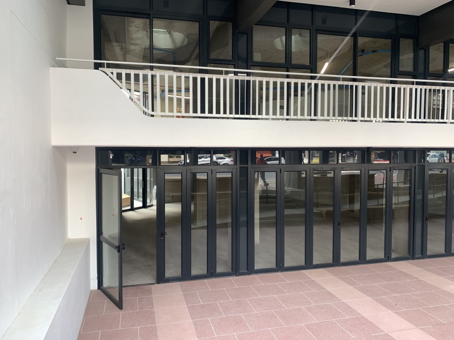 To Let commercial Property for Rent in Sea Point Western Cape